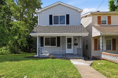 5207 Schenley Ave, Pittsburgh, PA 15224