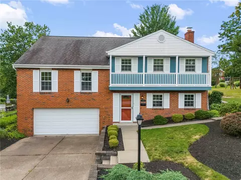 3431 Forest Rd, Bethel Park, PA 15102