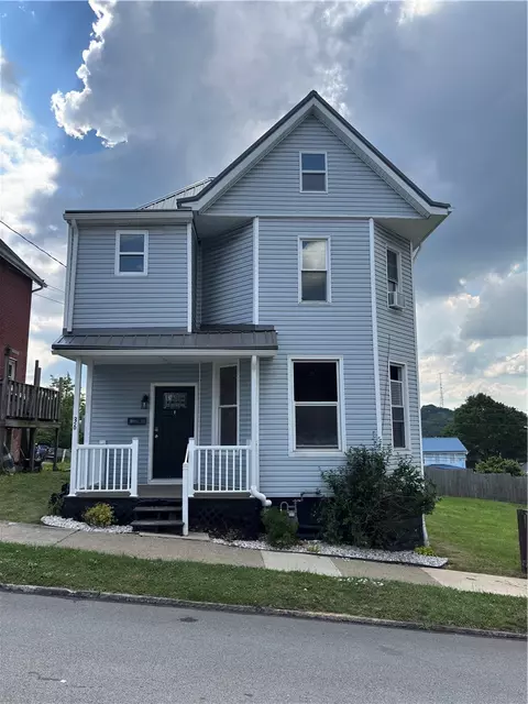 36 N Spring Ave, Greensburg, PA 15601
