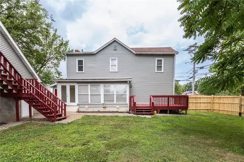 353 Derrick Ave, Uniontown, PA 15401