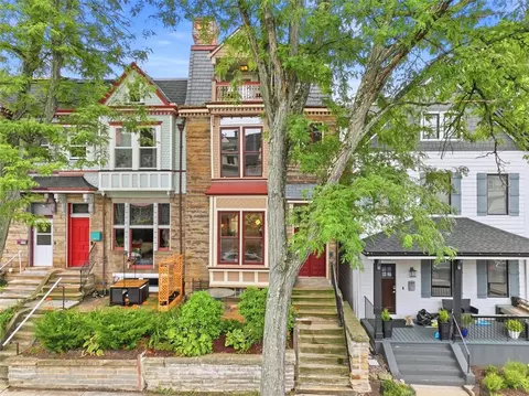 716 N Beatty, Pittsburgh, PA 15206