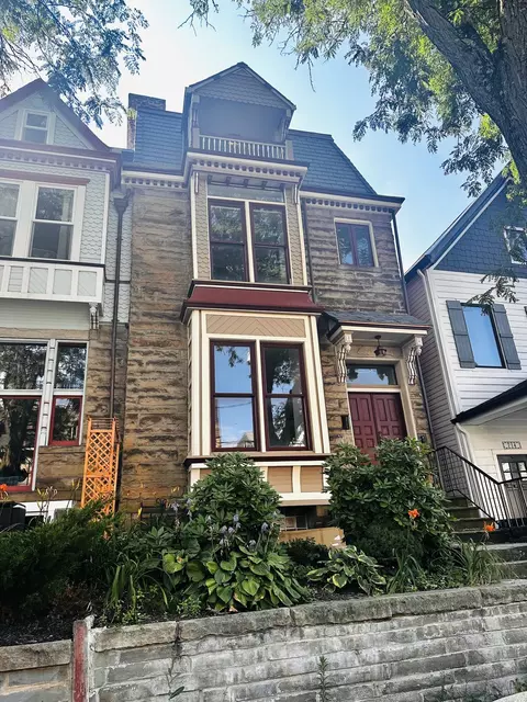 716 N Beatty, Pittsburgh, PA 15206