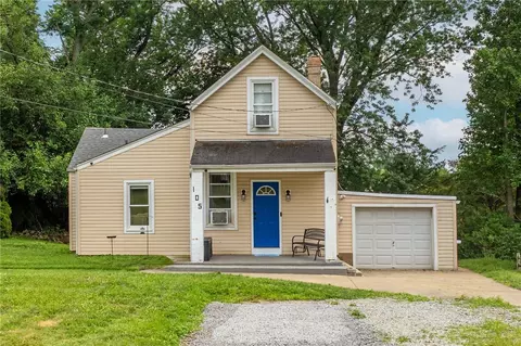 105 Morewood Rd, Glenshaw, PA 15116