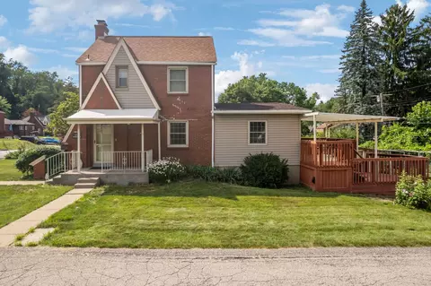 343 Vanadium, Pittsburgh, PA 15243