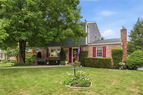 118 Brookmeade Dr, Pittsburgh, PA 15237