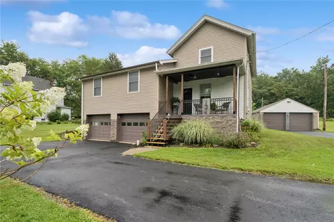 134 Trouttown Rd, Hunker, PA 15639