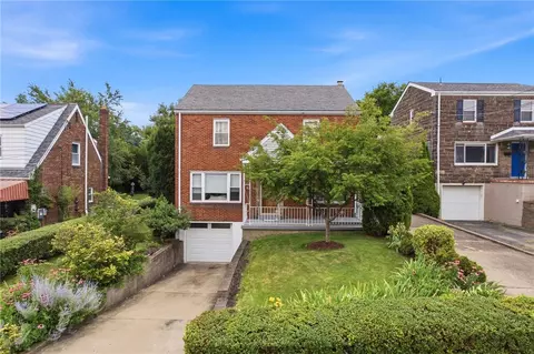 4329 Glen Lytle Rd, Pittsburgh, PA 15217