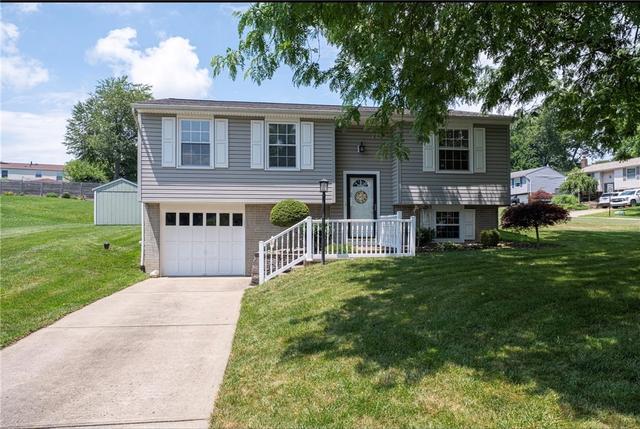 1794 Cedaridge Dr, South Park, PA 15129