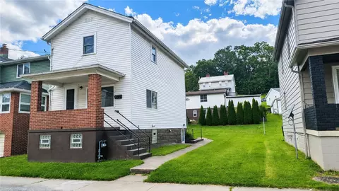 50 Zeller, Greensburg, PA 15601