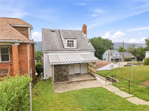 612 Wilson Ave, Ambridge, PA 15003