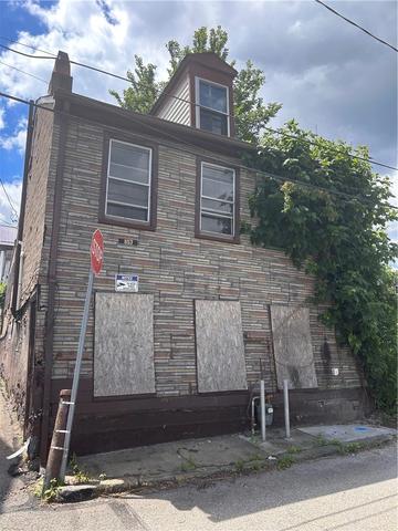 853 Lovitt Way, Pittsburgh, PA 15212