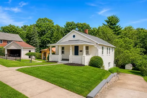 118 Dunn Ave, Washington, PA 15301