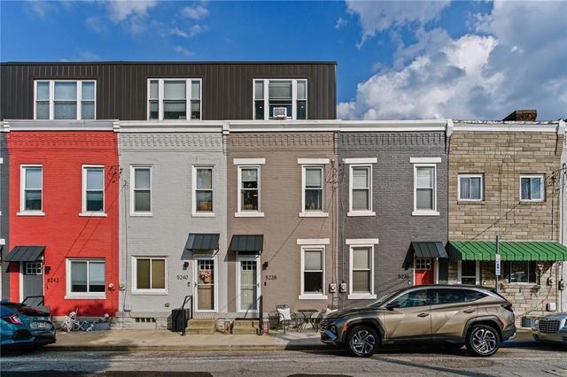 5238 Harrison St, Pittsburgh, PA 15201