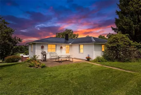 2856 State Route 136, Bentleyville, PA 15314