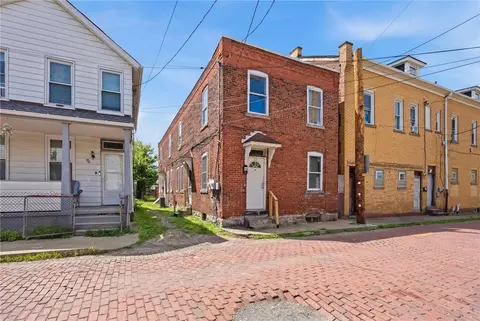 312 Campbell St, Mckees Rocks, PA 15136
