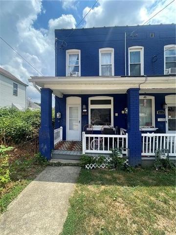 815 10th St, Mckees Rocks, PA 15136