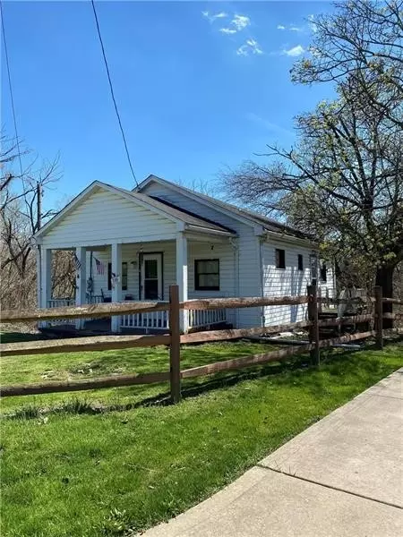 188 Steubenville Pike, Burgettstown, PA 15021