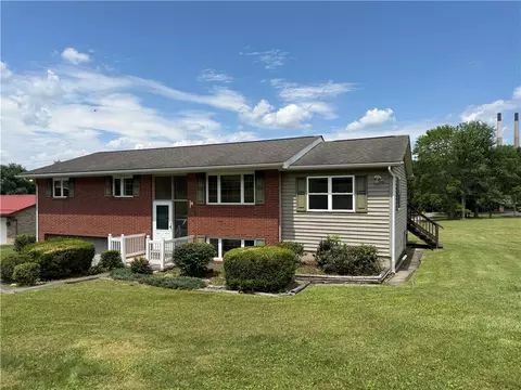 215 Furnace Ln, New Florence, PA 15944