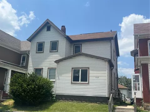 409 N 6th Ave, Altoona, PA 16601