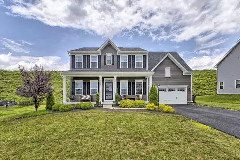 6392 Antonio, Irwin, PA 15642