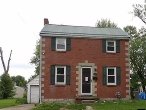 799 Wengler Ave, Sharon, PA 16146