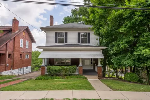 239 Barth Ave, Pittsburgh, PA 15228