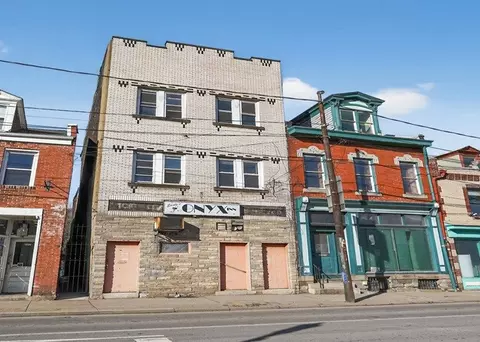 1011 E Carson St, Pittsburgh, PA 15203