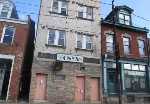 1011 E Carson St, Pittsburgh, PA 15203