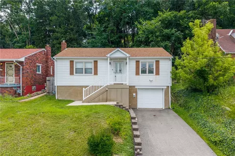 524 Brinwood Ave, Pittsburgh, PA 15227