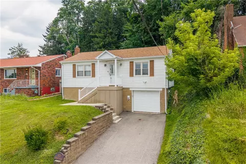 524 Brinwood Ave, Pittsburgh, PA 15227
