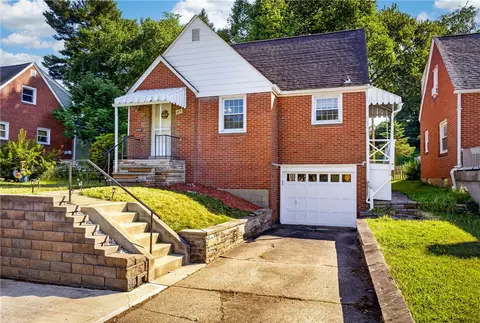 348 Vanadium Rd, Pittsburgh, PA 15243