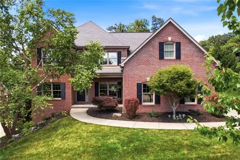 311 Riva Ridge Dr, Cranberry Township, PA 16066