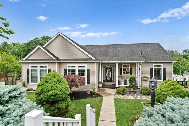 131 Helena St, West Mifflin, PA 15122