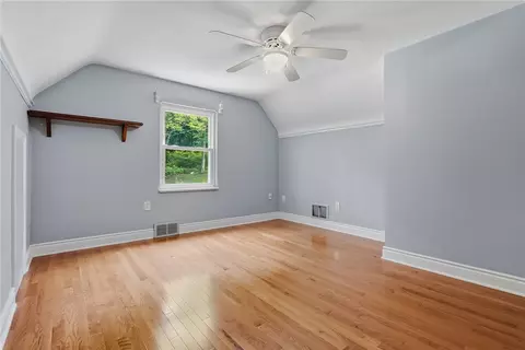 Bedroom - 809 Franklin Rd, Mars, PA 16046 photo 1 of 4