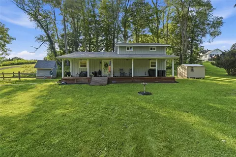 31 Anderson Ave, Marianna, PA 15345