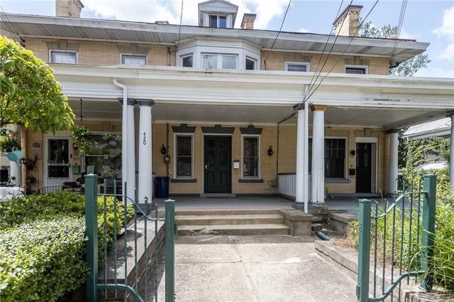 420 Edgemont St, Pittsburgh, PA 15211