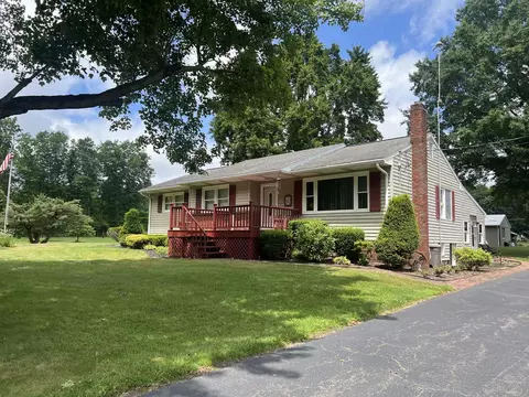 713 Jordan, Volant, PA 16156