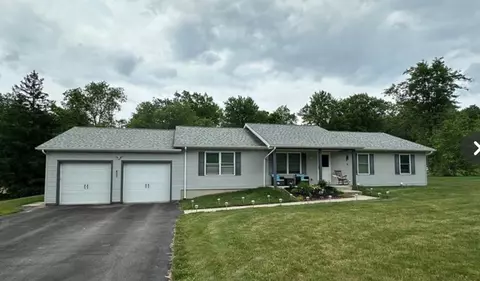 6209 Old Route 8, Butler, PA 16002