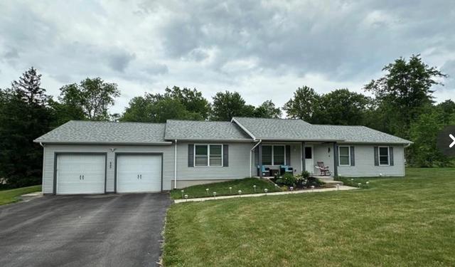 6209 Old Route 8, Butler, PA 16002