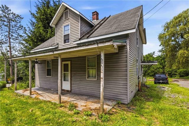 6071 Route 711, New Florence, PA 15944