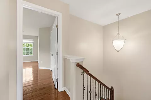 Entry Way - 805 Pointe View Dr, Mars, PA 16046 photo 5 of 5