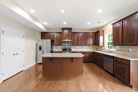 Kitchen - 805 Pointe View Dr, Mars, PA 16046 photo 1 of 4