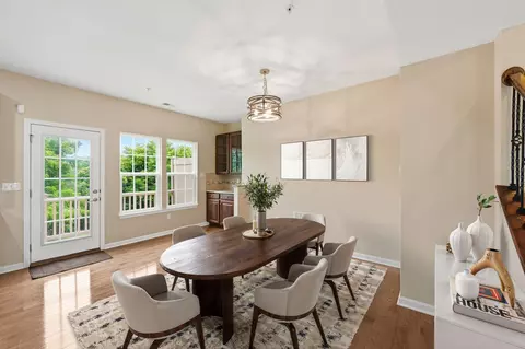 Dining - 805 Pointe View Dr, Mars, PA 16046 photo 1 of 1