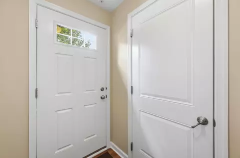 Entry Way - 805 Pointe View Dr, Mars, PA 16046 photo 1 of 5