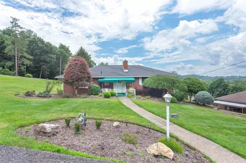 1317 Clifton Rd, Washington, PA 15301