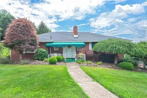 1317 Clifton Rd, Washington, PA 15301
