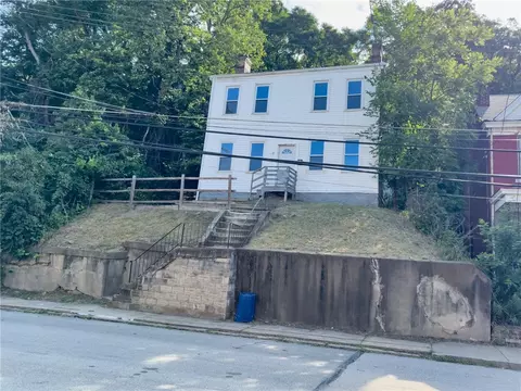 2844 California Ave, Pittsburgh, PA 15212