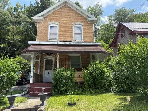 1614 Johnston Ave, Kittanning, PA 16201