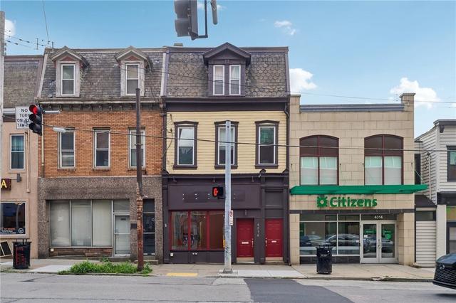 4316 Penn Ave, Pittsburgh, PA 15224