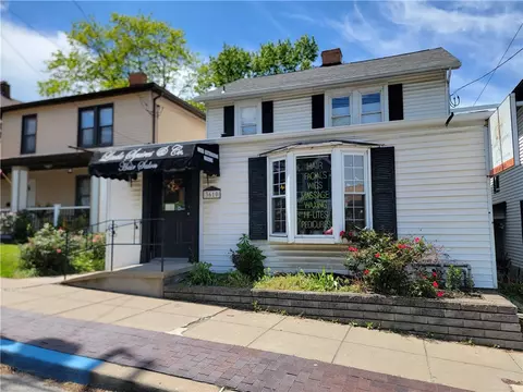 3610 Main St, Homestead, PA 15120